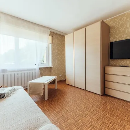 Apartament Shore Lipawa