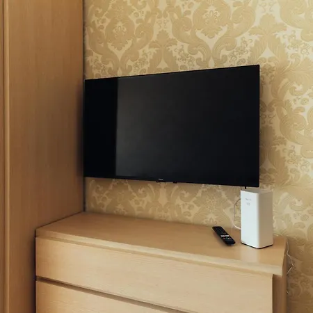 Apartament Shore