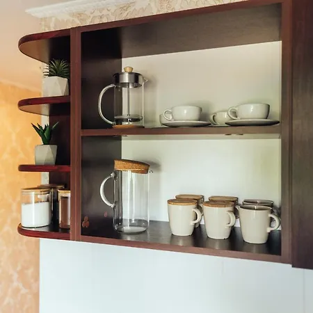Apartament Shore Lipawa
