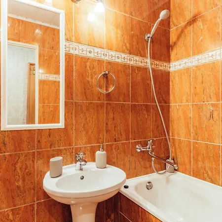 Apartament Shore Lipawa