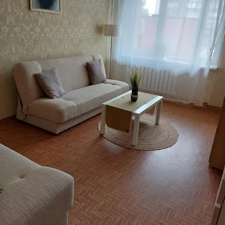 Shore Apartament *
